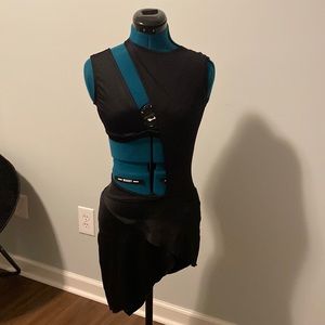 Dress Costume set from The LineUp.